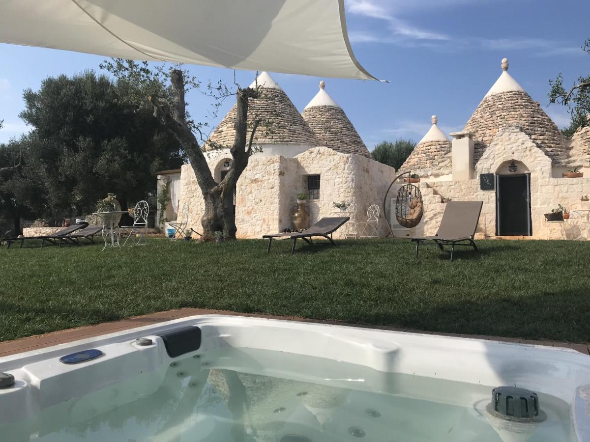 Feudi Mandolivo * Ostuni
