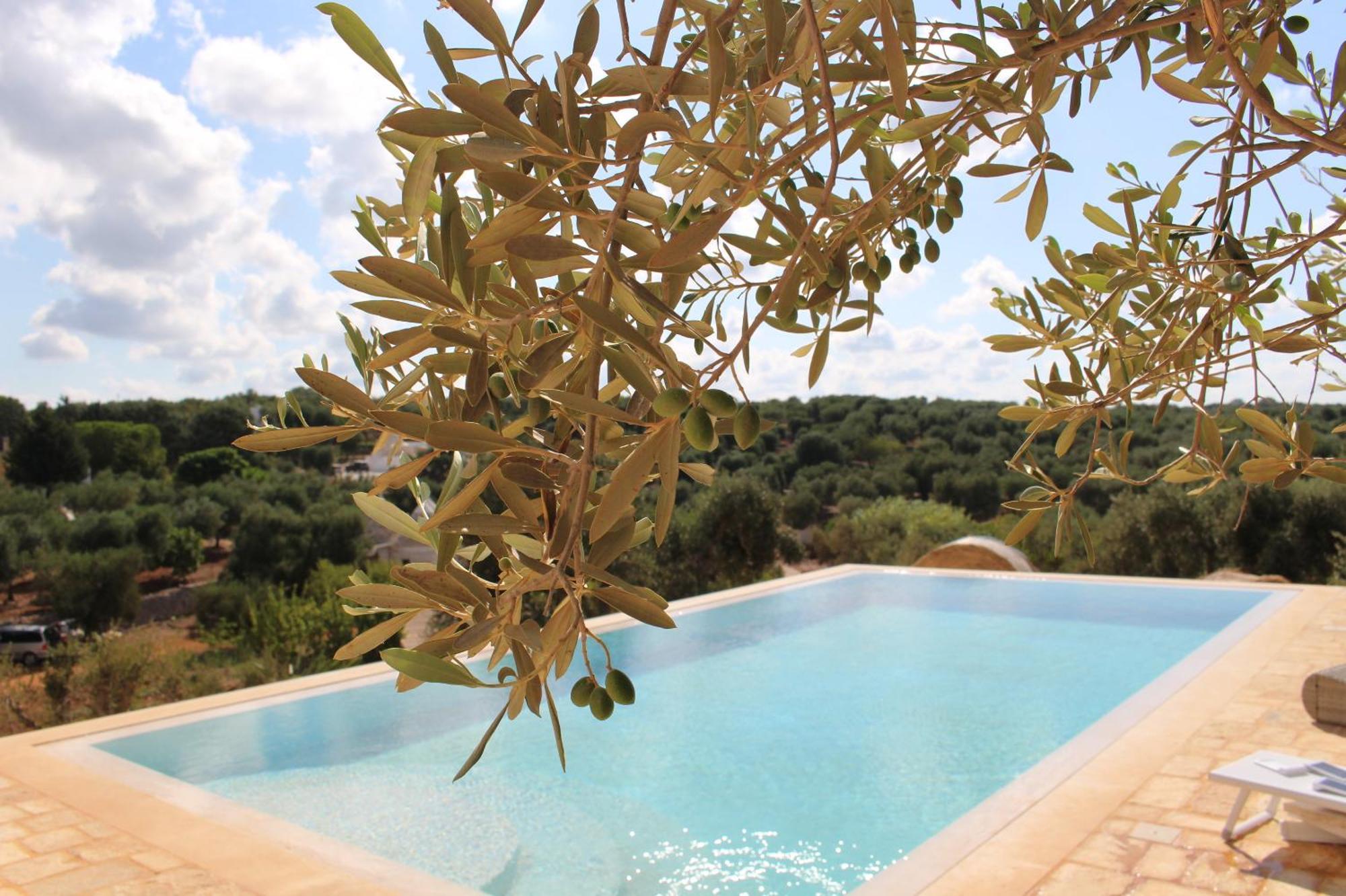 Feudi Mandolivo Bed & Breakfast