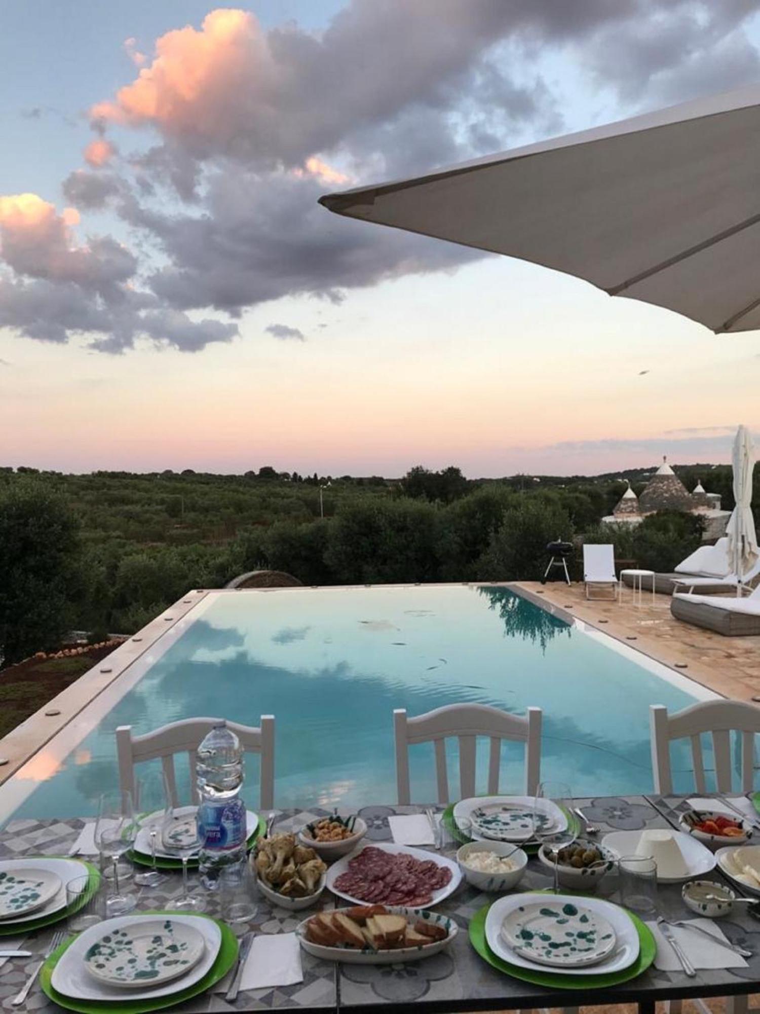 Bed & Breakfast Feudi Mandolivo *
