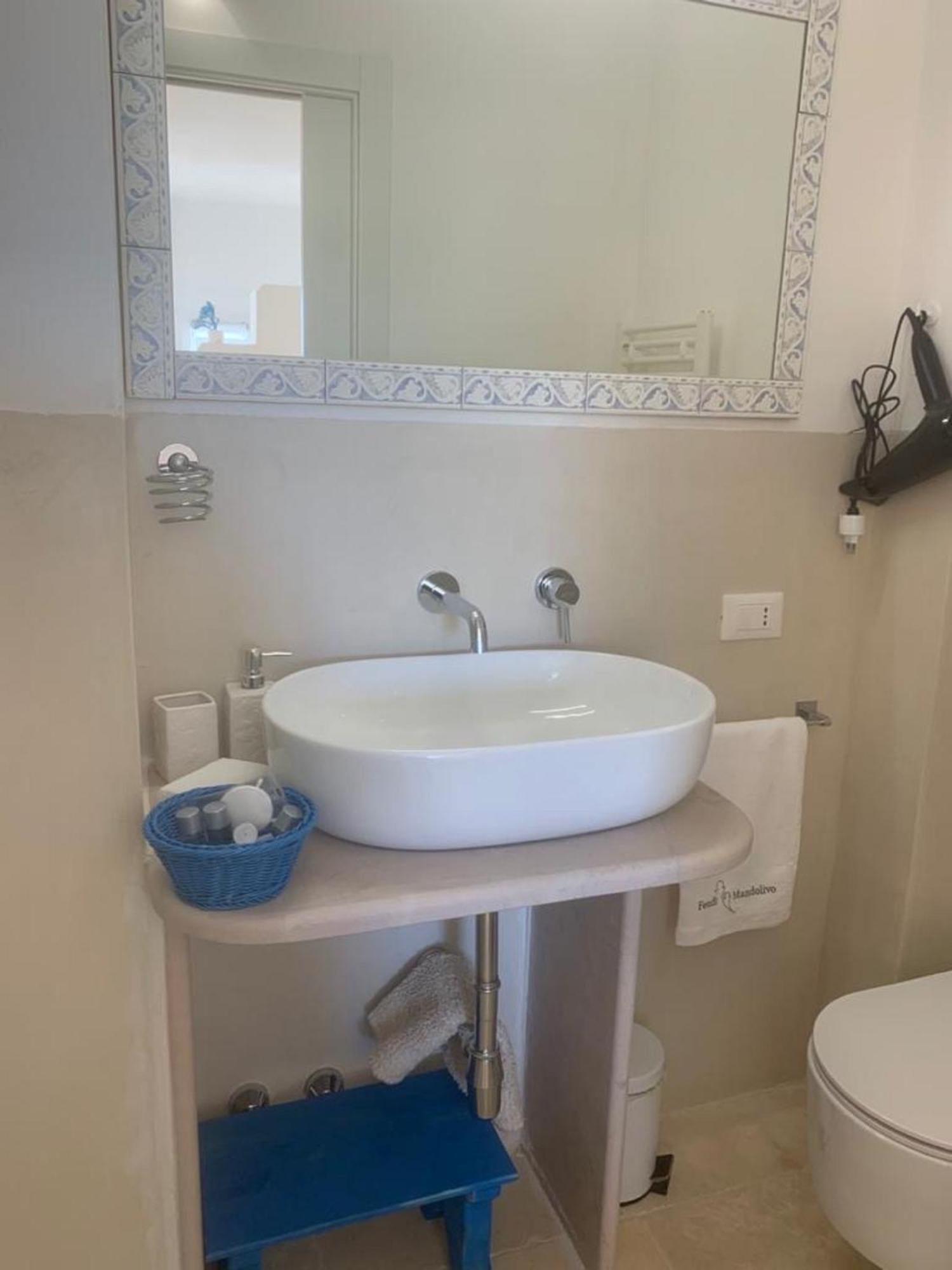 Feudi Mandolivo Bed & Breakfast Ostuni