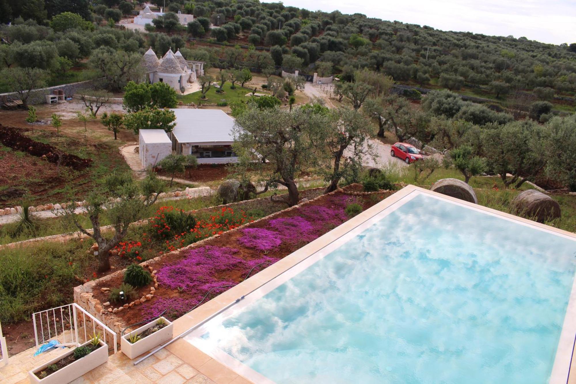Feudi Mandolivo Ostuni
