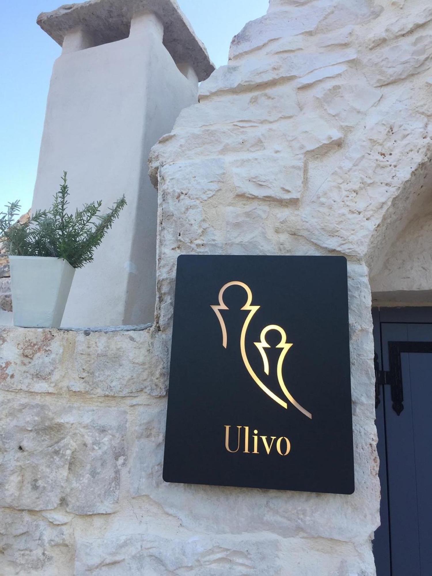 Feudi Mandolivo * Ostuni