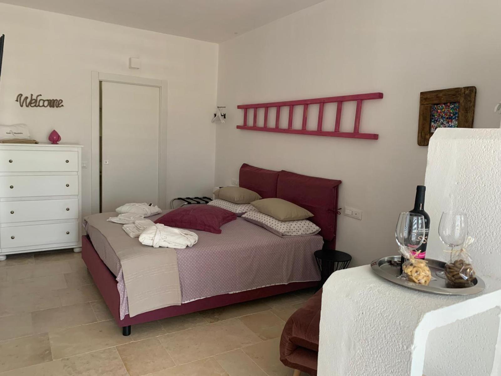 Feudi Mandolivo Ostuni