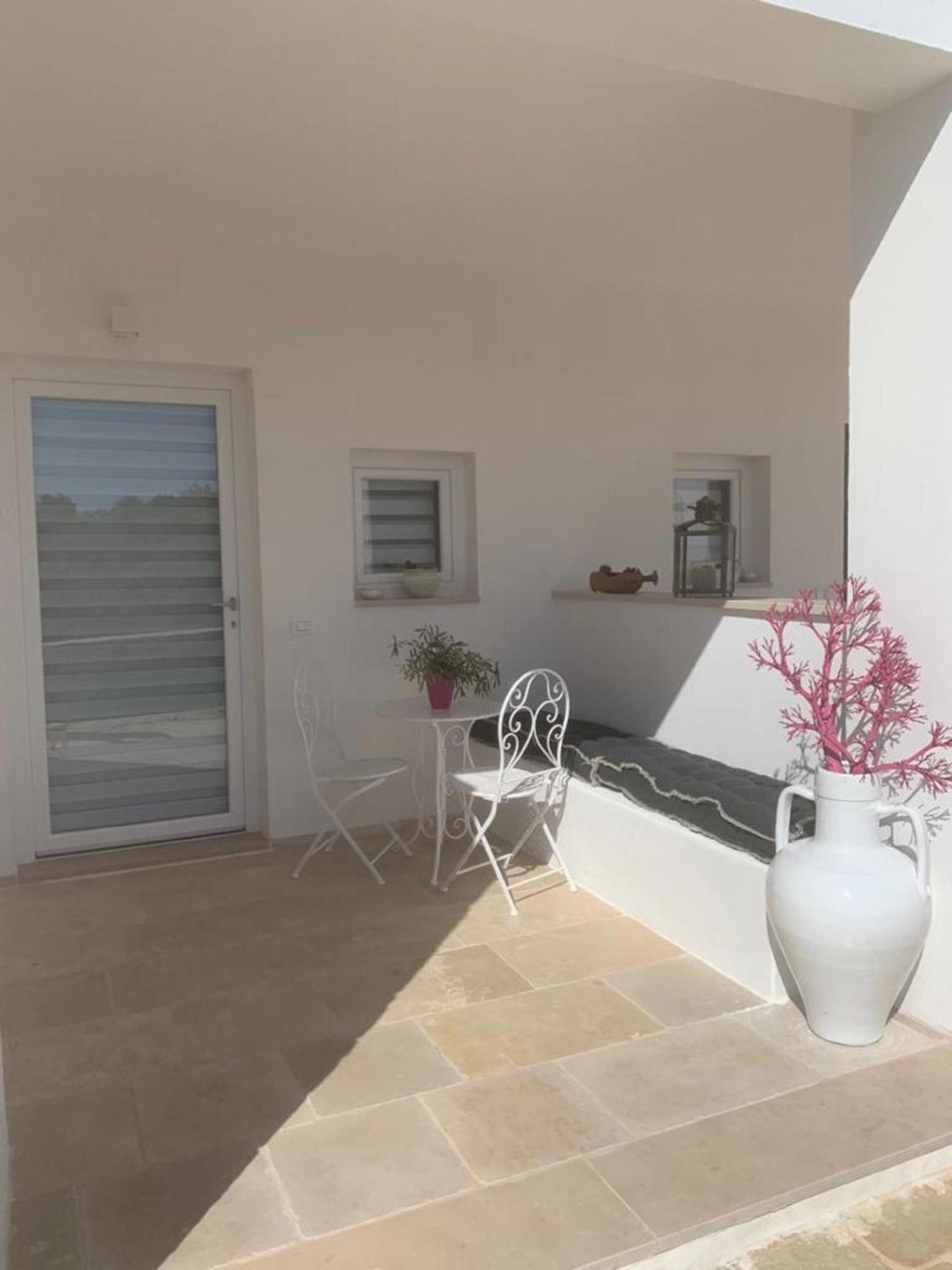 Feudi Mandolivo Bed & Breakfast
