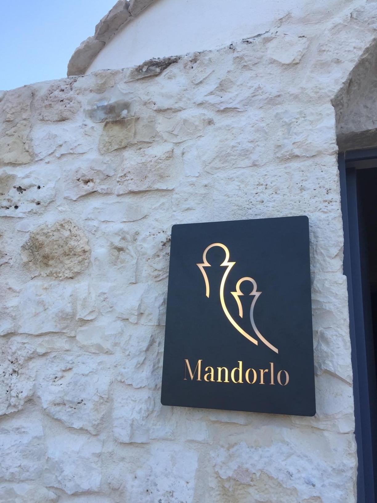 Feudi Mandolivo