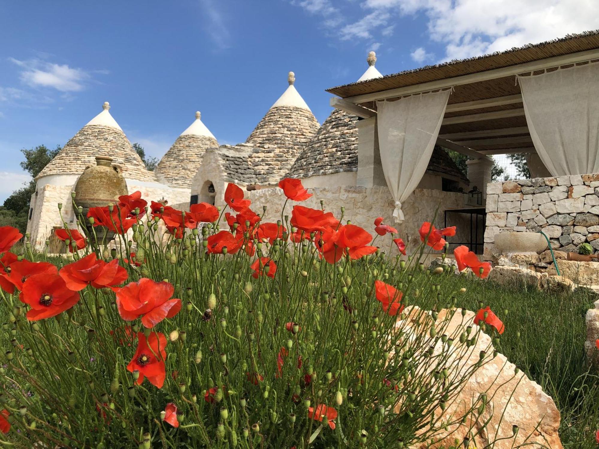 Bed & Breakfast Feudi Mandolivo