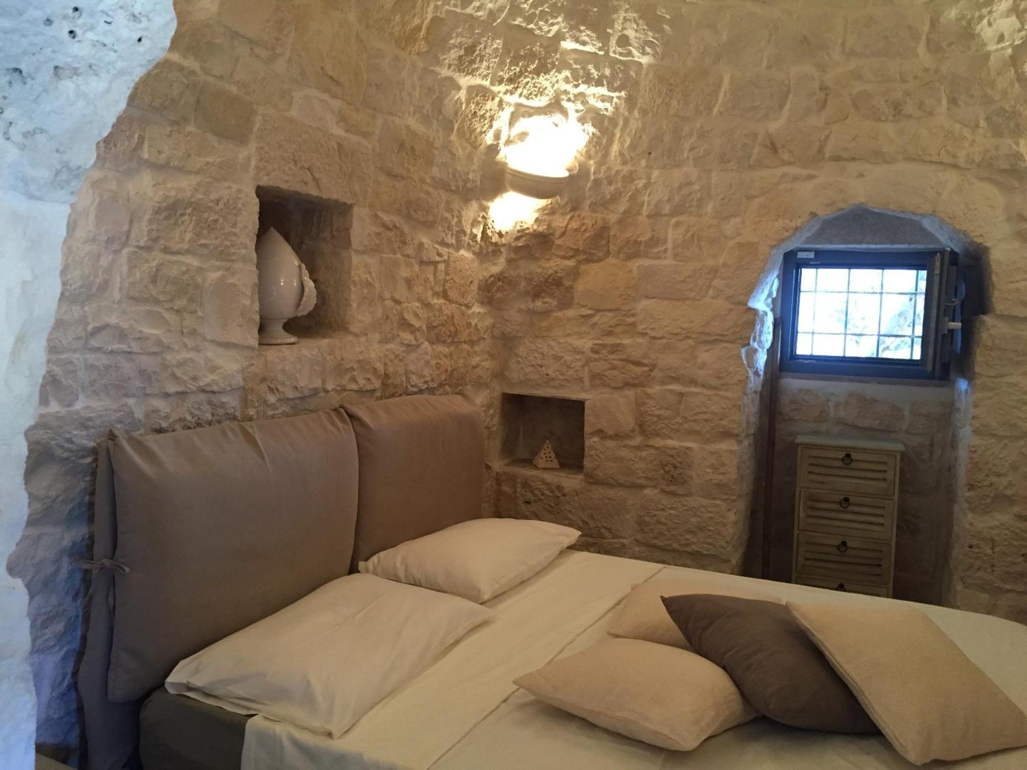 Feudi Mandolivo * Ostuni