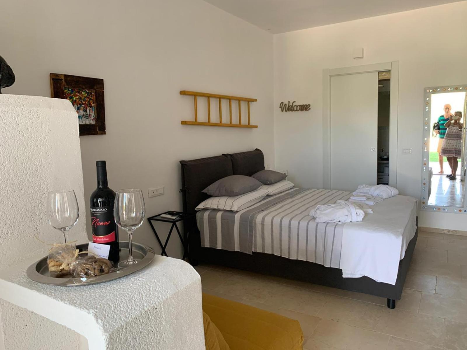Feudi Mandolivo Bed & Breakfast *